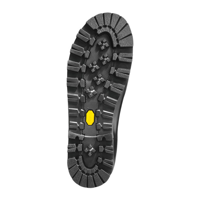 Chaussures de sécurité Climber noir - Haix