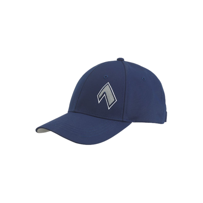 Kinderpet marineblauw - Haix