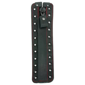 Fermeture éclair pour chaussures Fire flash 2.0 noir - Haix