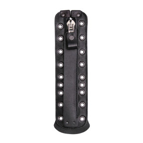 Fermeture éclair pour chaussures Special Fighter noir - Haix