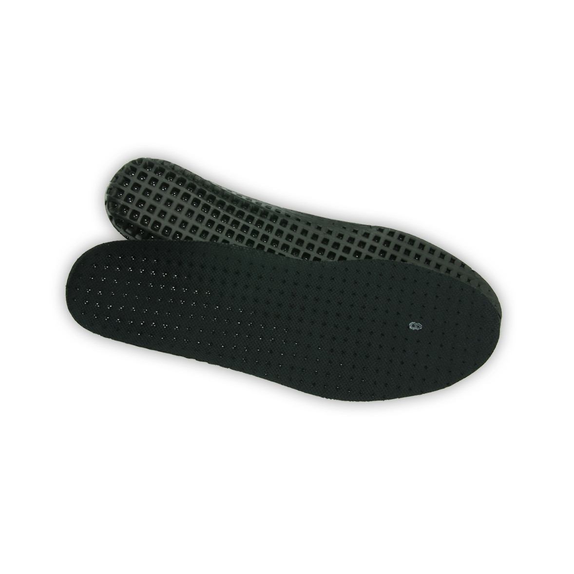 Semelles Intérieures Old Macs Motif Grenouille En Relief Pour Bottes - Taille 1, Vintage Et Originales