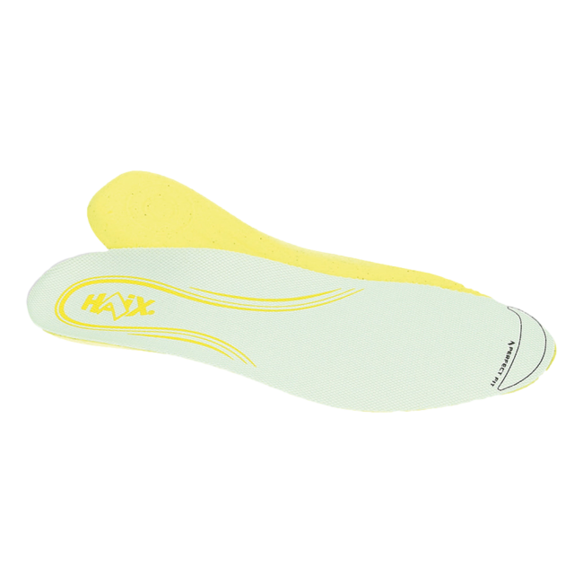 Einlegesohlen Perfectfit Light für breite Füße - Haix