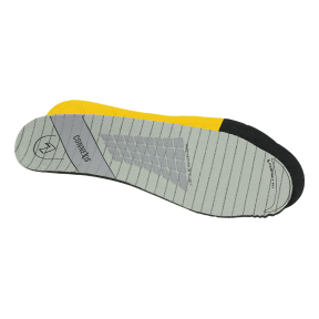 Semelles intérieures CNX Safety pied large -Haix