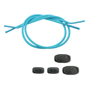Reparaturset Flexlace CNX Safety Hellblau - Haix