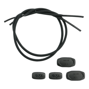 Kit de réparation flexlace CNX Safety Noir - Haix