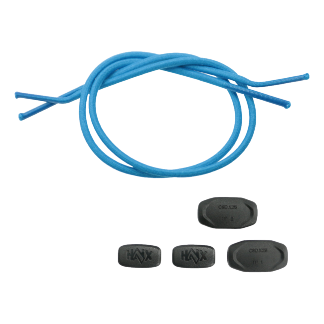 Reparatieset flexlace CNX Safety Blauw - Haix