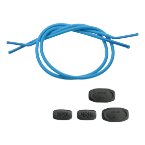 Reparatieset flexlace CNX Safety Blauw - Haix