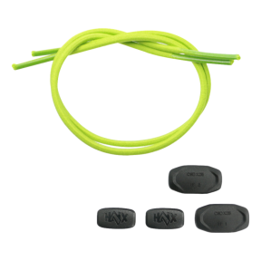 Kit de réparation flexlace CNX Safety Vert - Haix