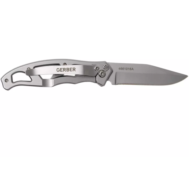 Opklapmes Paraframe Mini - Gerber