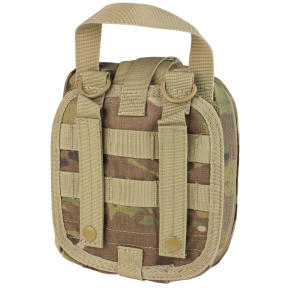 Saszetka Rip-Away EMT pierwsza pomoc Multicam - Condor