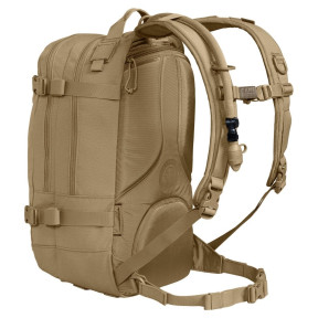 Plecak nawadniający HAWG 20L z wkładem Crux 3L coyote - Camelbak