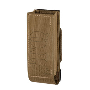 Porte garrot tourniquet Cordura Coyote - Direct Action