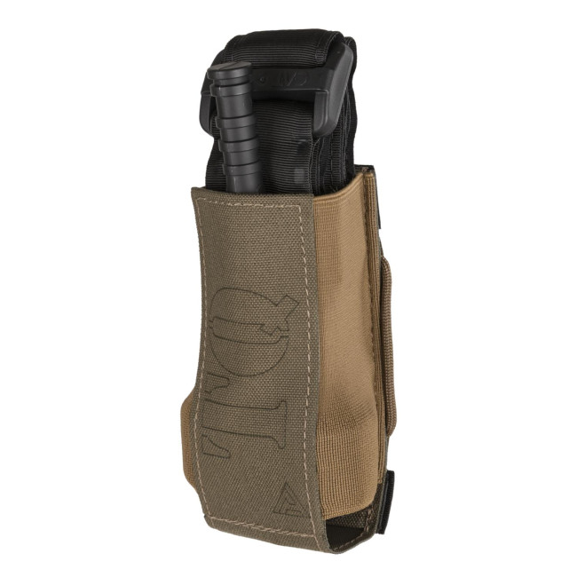 Tourniquet garrot houder Cordura Coyote - Direct Action