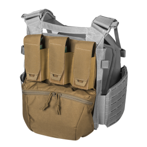 Spitfire Assault Panel Coyote - Helikon