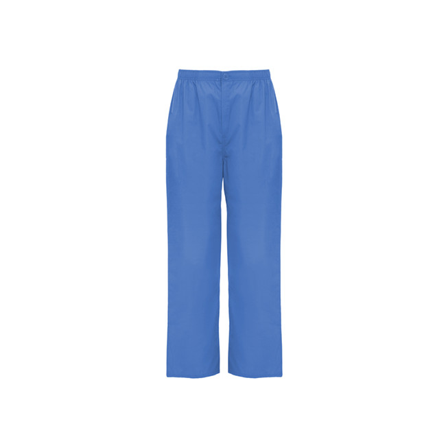 Pantalon de service Vademecum unisexe bleu - Roly