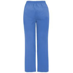 Vademecum Unisex Diensthose, blau - Roly