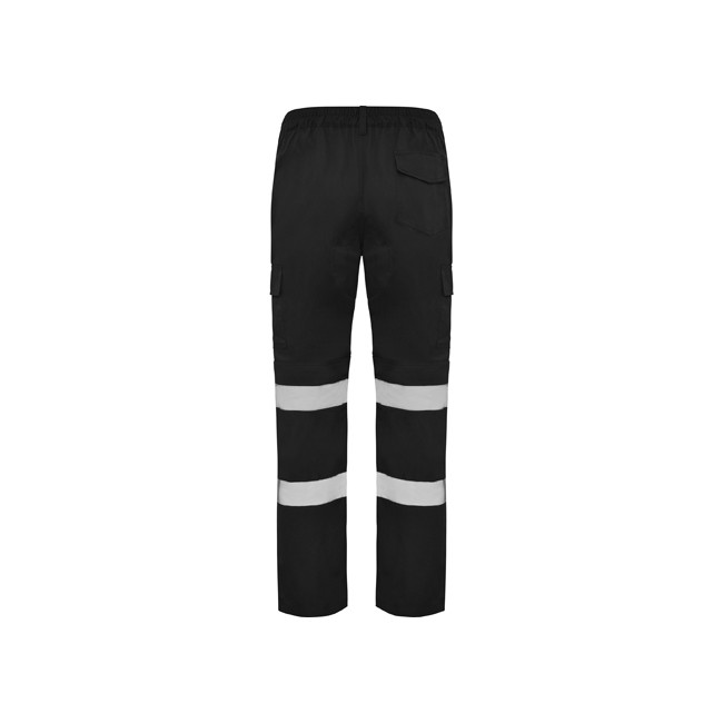 HV DAILY PANTS BLACK