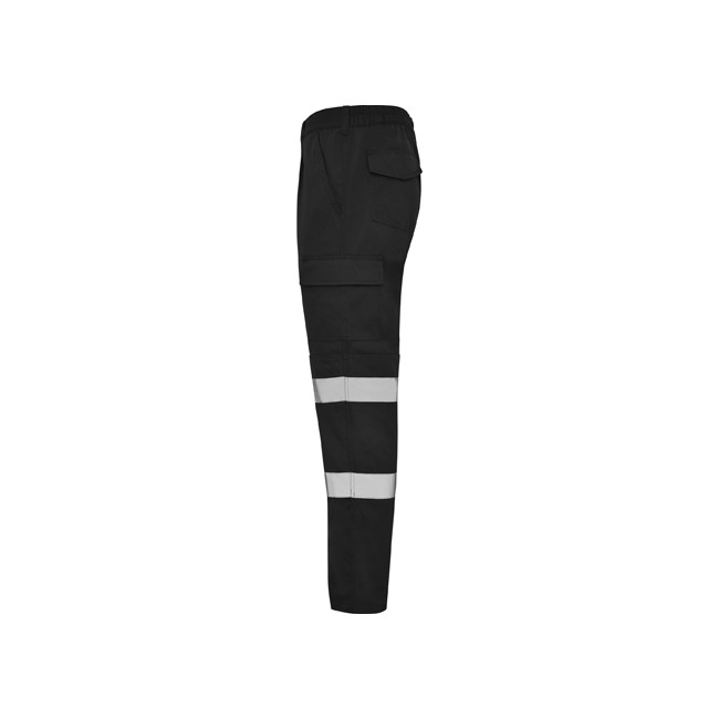 Pantalon de travail DAILY HV noir - Roly