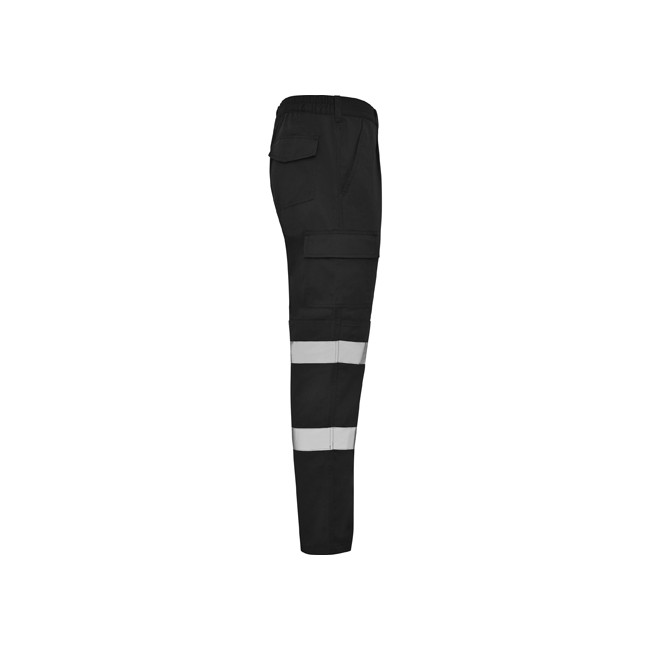 Pantalon de travail DAILY HV noir - Roly