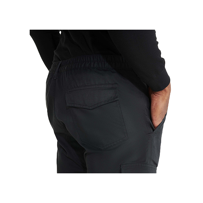 Pantalon de travail DAILY HV noir - Roly