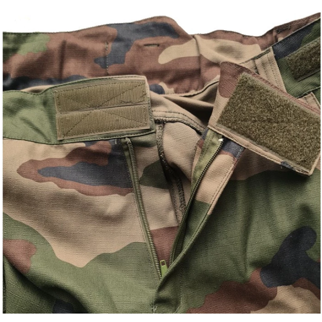 Broek camouflage F3 camo CE - GP Tactical