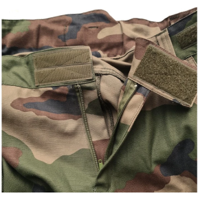 Calças de camuflagem F3 Cam CE 270g - GP Tactical