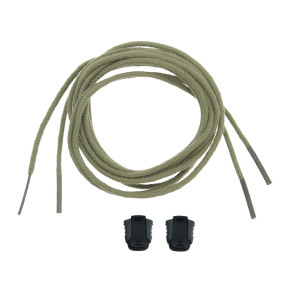 reparatieset veters sl olive - rock - haix