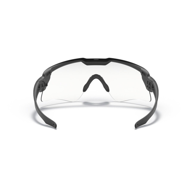 Ballistische veiligheidsbril M Frame Alpha Zwart - Oakley