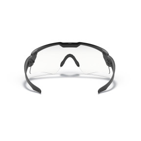Okulary ochronne balistyczne M Frame Alpha Czarne - Oakley