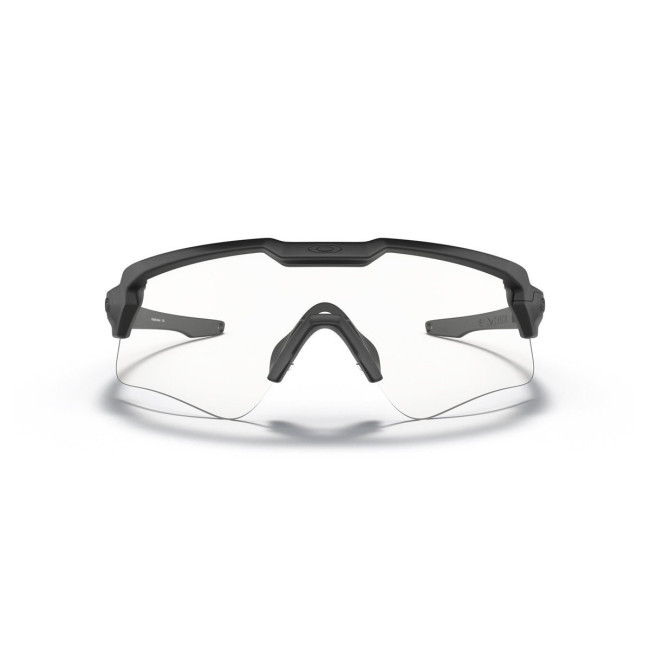 Ballistische veiligheidsbril M Frame Alpha Zwart - Oakley