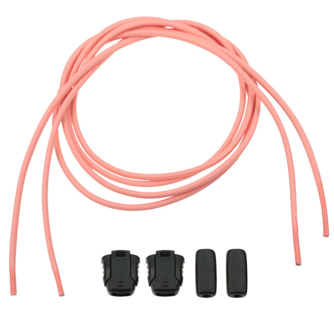 flexlace reparaturset peach noir - haix