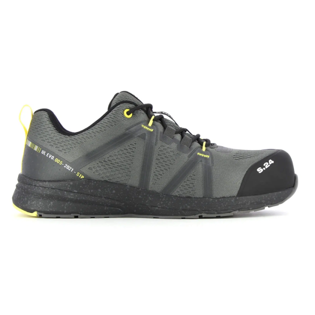 Chaussures de sécurité KOMET S1P - S.24