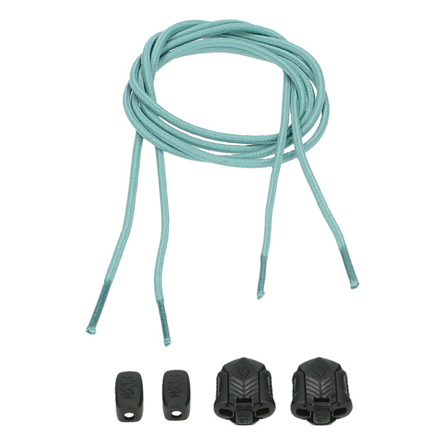 Flexlace Reparaturset CNX Go Low Mint Schwarz - HAIX