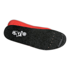 Wkładka Perfectfit winter czarna - Haix