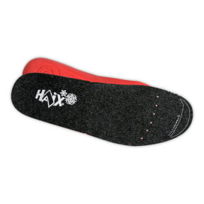 Semelle intérieure Perfectfit hiver noir - Haix