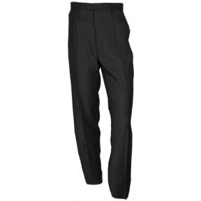 Pantalon à pinces Noir - CityGuard - Occasion - Très bon état - T58