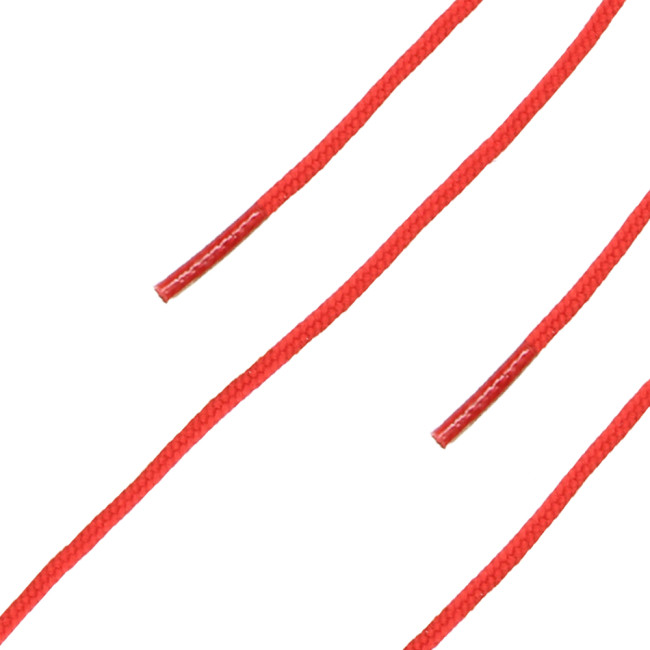 lacets saftey mid rouge noir - haix lacets saftey mid rouge noir - haix