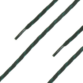 Veters voor Protector pro groene schoenen - Haix