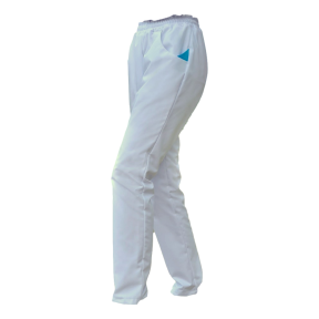 Broek Zephyre Wit en blauw - SNV