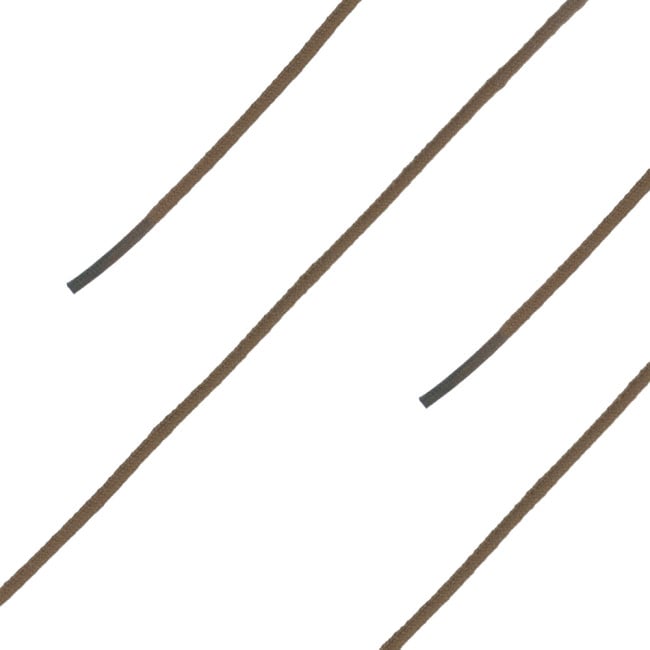 Schnürsenkel Scout 2.0 Brown Schwarz - Haix