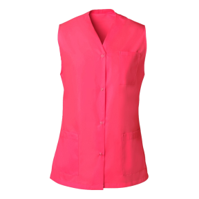 Tunique pressions sans manches Viviane Rose - SNV