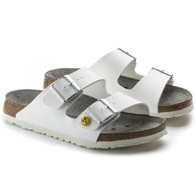 Arizona ESD BF White - Birkenstock