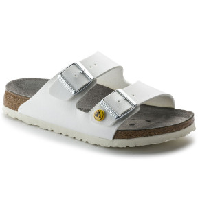 Arizona ESD BF White - Birkenstock