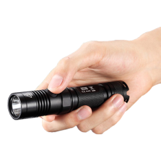 Nitecore EDC27 Torcia Ricaricabile, 3000 Lumens | Fare Acquisti Vantaggiosamente Su - Foto 6