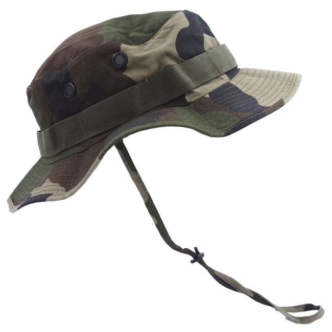 Dschungelhut Camo CE - Patrol