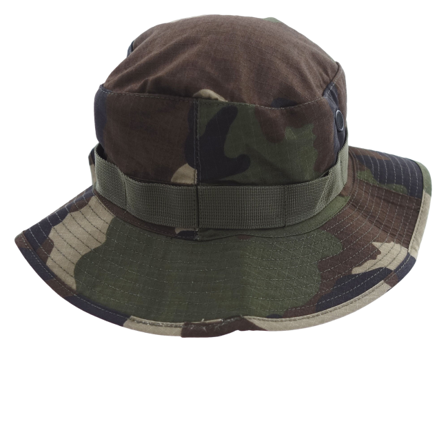 Jungle Hoed Camo CE - Patrol