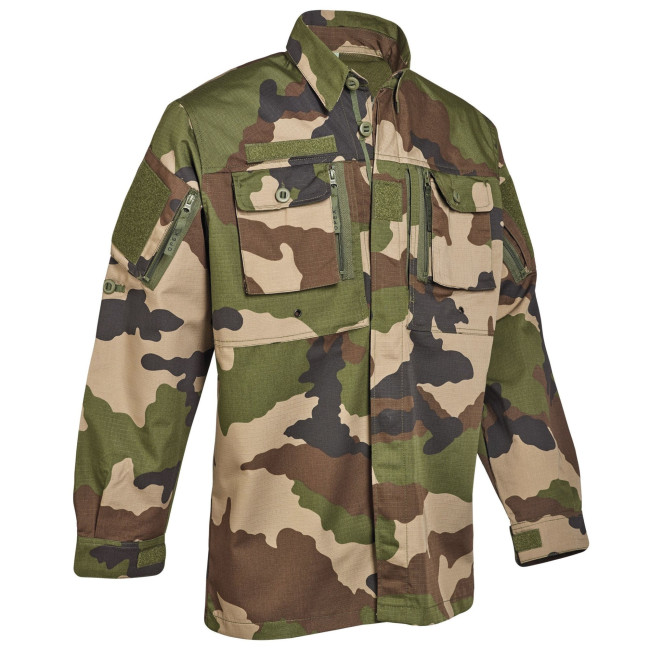Chemise Guerilla 2 - OPEX