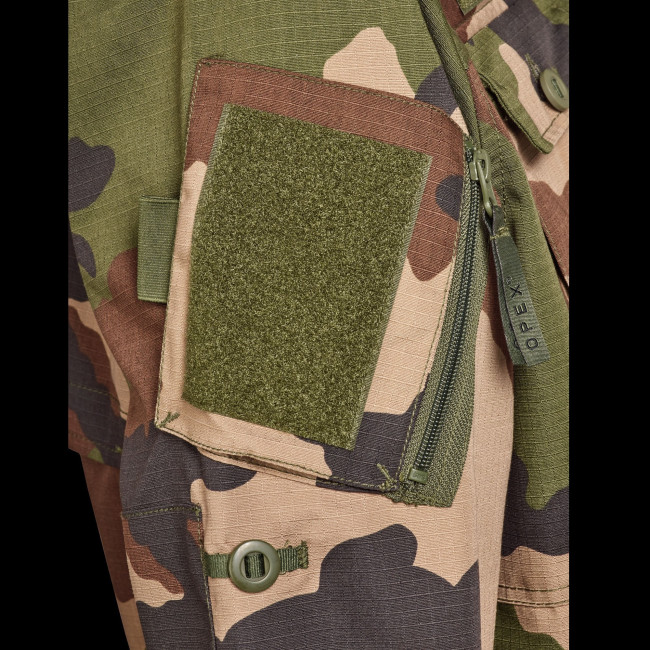 Chemise Guerilla 2 - OPEX