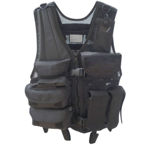 Colete de intervenção - Equipamento Patrol