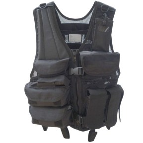 Chaleco de intervención - Equipo Patrol